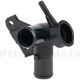 Engine Coolant Filler Neck For 2004-2006 Scion XA/XB 1.5L 00-05 Toyota Echo 1.5L