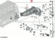Genuine BMW E60N E61N E81 E82 Flap Control Intake Manifold OEM 11618507239