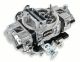 QuickFuel BR-67213 750 CFM Brawler Carburetor Mechanical Secondary Elec. Choke