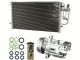 A/C Compressor Kit For 00,  02-04 Saturn LS1 L100 L200 L300 LS LW200 LW1 YD91W5