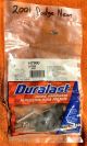 NOS DURALAST H7990 H7288 REAR DISC BRAKE HARDWARE KIT Made in USA HS