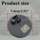 PCV Valve Cover 11127570292 For BMW X1 X3 X5 X6 xDrive35i 335i 435i 535i N55 US