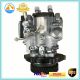 Fuel Pump 0470504026 for ISUZU NKR77 RODEO 4JH1 4HK1 3.0L 109342-1007 DHL UPS