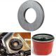 Duramax Diesel Allison TRANNY Filter Magnet 29539579 Fluid Pan Magnet 29535617