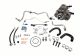 Fleece CP3 Conversion Kit w/CP3 Pump Fits 2011-2016 GM 2500 3500 Duramax LML