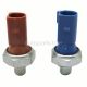Fits Audi A4 Q5 TT VW Jetta Passat Oil Pressure Sensors Brown & Blue Switch Set