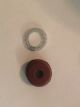 PORSCHE 356 ABC Zenith 32NDIX Carburetor Accelerator Pump Diaphragm Cup & spring