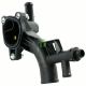 Water Outlet 25193922 Thermostat Housing For Chevrolet Cruze 2012-2013 Sonic 1.4