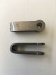 AUC2256 STAINLESS E-TYPE CARB FORK END HD8 CARBURETOR MG TR Austin H2 H4 H6 HD6