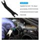 High Pressure Oil Pump Line Quick Disconnect Tool For Ford 7.3L 6.0L Powerstroke