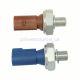 2pcs New Brown & Blue Oil Pressure Sensors Switch fits Audi VW Golf Eos