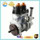 Fuel Injection Pump 094000-0321 6217-71-1121 for Komatsu PC600-7 SA6D140E-3 HP0