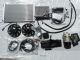 Engine Air Conditioning Air Conditioning Retroen Jumper 2.5 to 1999
