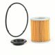 31726-1XF00 For Nisaan JUKE ALTIMA ROGUE Transmission Oil Filter with O-Ring