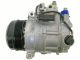 A/C Compressor Mahle 49KCQT27 for Mercedes C250 SLK250 2012 2013 2014 2015