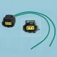 For 2001-2019 Jeep Dodge Ignition Coil Pigtail Harness Connector