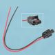 Ignition Coil Connector For 5149168AI 5149168AH Dodge Chrysler PA66-GF15 C89