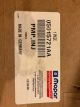 MOPAR OEM INJECTION PUMP,  DODGE CUMMINS 24V
