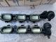 Original Left and Right Intake Manifolds For Audi A6 A7 A8 Q7 3.0T CRE CTD EA837