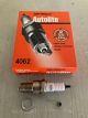 FOUR4) Autolite 4062 Spark Plug BOX fits NGK BR9ES Denso W29ESR-V Champion N2C