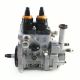 For Komatsu PC400-7 PC450-7 Fuel Injection Pump 6156-71-1112 094000-0383 6D125