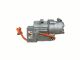 A/C Compressor For Ford Mercury Lincoln Fusion Escape Mariner Milan MKZ CZ37W8