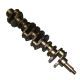 Crankshaft &Conrods H07C H07CT for Hino Hitachi EX220-5 EX270-5 Engine Excavator