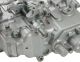 Fuel Injection Pump for CAT 3066 201-3780&10R-7651 S6KT Engine 320C Excavator