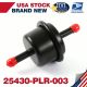 New OEM Automatic Transmission Filter 25430-PLR-003 For Honda CR-V 2002-2011