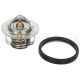 For 2004-2012 Dodge Ram 1500 Jeep Grand Cherokee 3.7L 4.7L Thermostat Housing