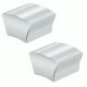 Set of 2 Cam Locks FOR Ford 4.6L 3V V8 2005-2010 Mustang