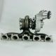 Replacement Turbo Fits Audi RS3 TTRS EA855 2.5T engine upgrade turbo 62mm