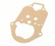 WEBER 34 ICT TOP COVER / FLOAT BOWL GASKET - FREE SHIP