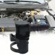 1pcs Throttle Valve Body Heater Pipe Hose Connector 55574685 for Chevrolet Cruze