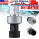 A/C Refrigerant Pressure Switch Sensor For GMC Buick Chevrolet OPEL #13587668 US