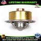 4363 Performance Thermostat 160 Degrees High Flow Compatible With GM Ford AMC US