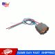 New For 1990-1997 Mazda Miata Pigtail Camshaft Position Angle Sensor Connector