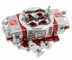 Quick Fuel Q-Series Carburetor 750 CFM Drag Race Annual Booster Q-750-AN