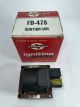 Ignition Coil Standard FD478T