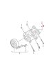 Genuine VW Amarok T1A T1B A/C Compressor 2HJ820803F