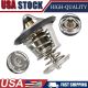 Thermostat Housing Assembly For 2011-2020 Chevrolet Express Sierra GMC 5.3L 6.0L