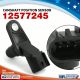 1pcs Camshaft Position Sensor for BUICK CHEVROLET GMC SATURN 2.0 L 2.4L 2006-17