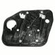 Front Left Driver Side Window Regulator 82471-D3010 For 16-20 Hyundai Tucson