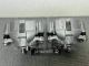 Genuine Honda ACTY HH3 HH4 HA3 HA4 Rebuilt Front Caliper,  Left/Right set,  JDM