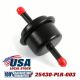 GENUINE Automatic Transmission Filter ATF for Honda Civic CRV 25430-PLR-003