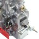 Fuel Injection Pump 3938372 for Cummins 6D114 6CT8.3 Engine