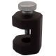12mm Engine Spark Plug Gap Tool Gapper Gapping Sparkplug Caliper Black