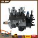 Fuel Pump 8923A051G For Delphi DP200 DP210 Perkins T4.401 LP18 CAT JCB Engine