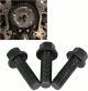 134-1003 Cam Bolts Kit 3PCS fits for Chevy Gen III LS Series LS1/LS6/LS2/LS3/LS7