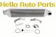 PLM Bolt-On Intercooler Kit V2 For Honda Civic FC 2016 - 2021 1.5t Turbo & Si